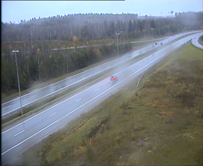 Kelikamerat Kuva Tie 1 Lohja, Nummi, Lohja, Uusimaa