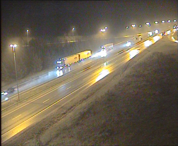 Weather Camera Image Road 1 Lohja, Nummi, Lohja, Uusimaa