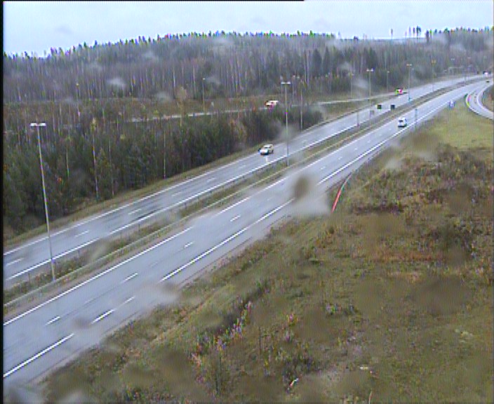 Kelikamerat Kuva Tie 1 Lohja, Nummi, Lohja, Uusimaa