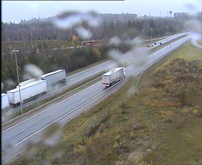 Kelikamerat Kuva Tie 1 Lohja, Nummi, Lohja, Uusimaa