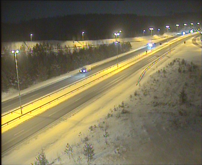 Kelikamerat Kuva Tie 1 Lohja, Nummi, Lohja, Uusimaa