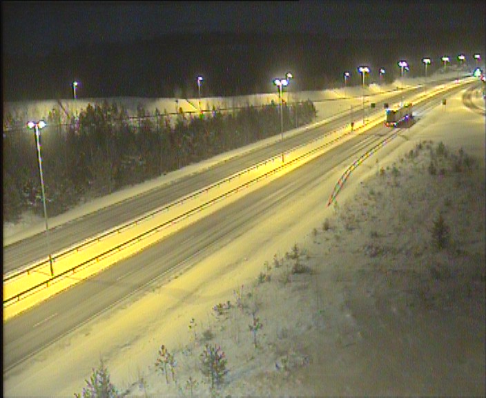 Kelikamerat Kuva Tie 1 Lohja, Nummi, Lohja, Uusimaa