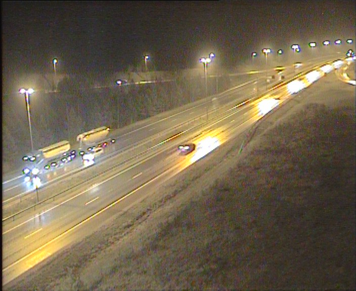 Weather Camera Image Road 1 Lohja, Nummi, Lohja, Uusimaa