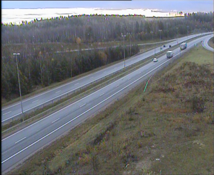 Kelikamerat Kuva Tie 1 Lohja, Nummi, Lohja, Uusimaa