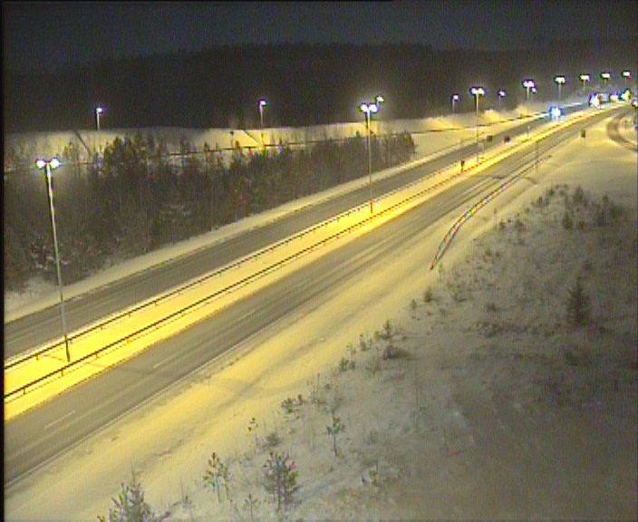 Kelikamerat Kuva Tie 1 Lohja, Nummi, Lohja, Uusimaa