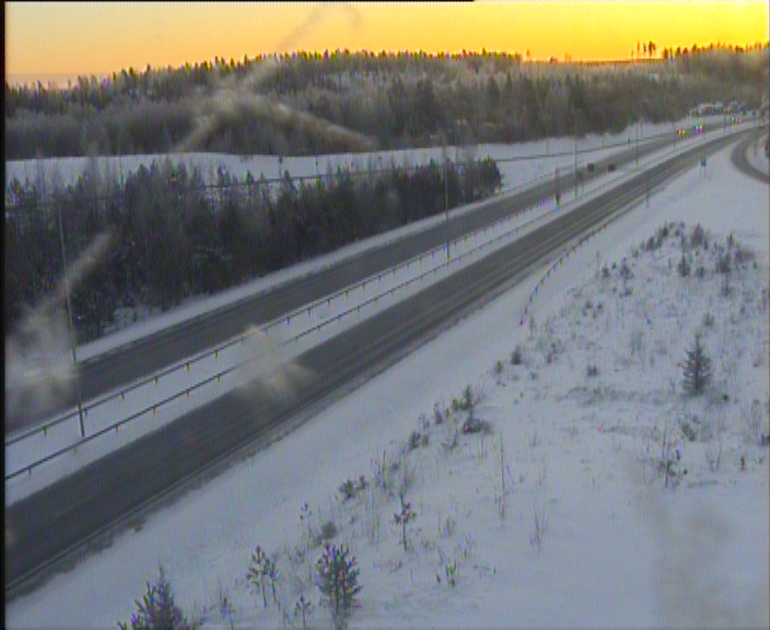 Kelikamerat Kuva Tie 1 Lohja, Nummi, Lohja, Uusimaa