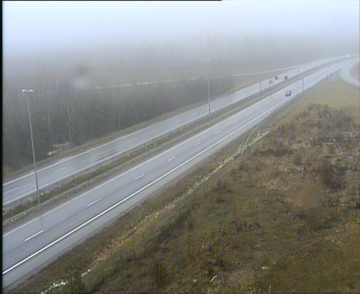 Kelikamerat Kuva Tie 1 Lohja, Nummi, Lohja, Uusimaa