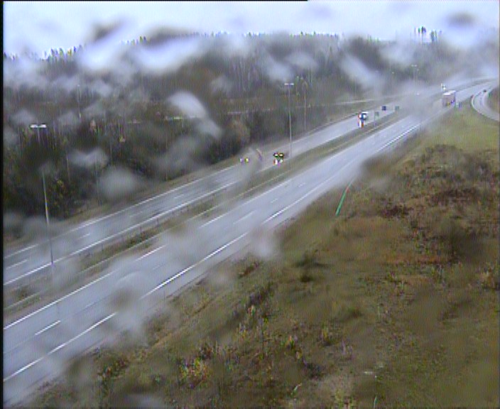 Kelikamerat Kuva Tie 1 Lohja, Nummi, Lohja, Uusimaa