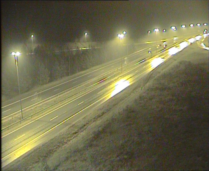 Weather Camera Image Road 1 Lohja, Nummi, Lohja, Uusimaa