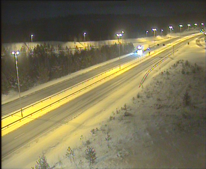 Kelikamerat Kuva Tie 1 Lohja, Nummi, Lohja, Uusimaa