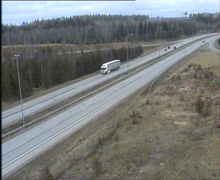 Kelikamerat Kuva Tie 1 Lohja, Nummi, Lohja, Uusimaa