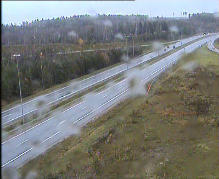 Kelikamerat Kuva Tie 1 Lohja, Nummi, Lohja, Uusimaa