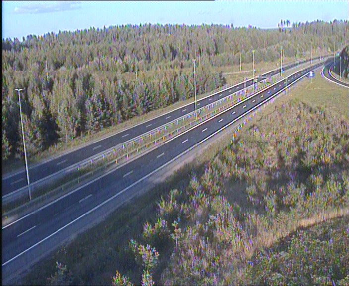 Kelikamerat Kuva Tie 1 Lohja, Nummi, Lohja, Uusimaa