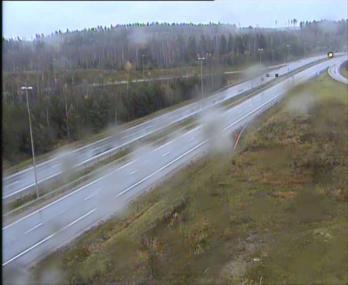 Kelikamerat Kuva Tie 1 Lohja, Nummi, Lohja, Uusimaa