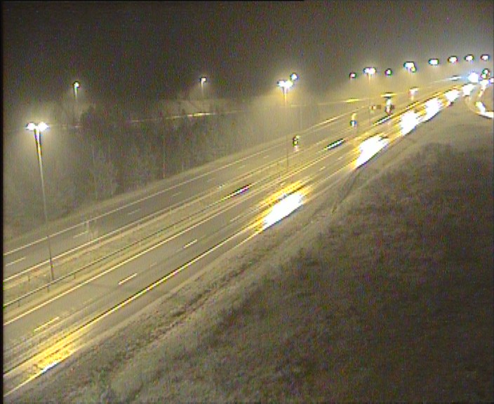 Weather Camera Image Road 1 Lohja, Nummi, Lohja, Uusimaa