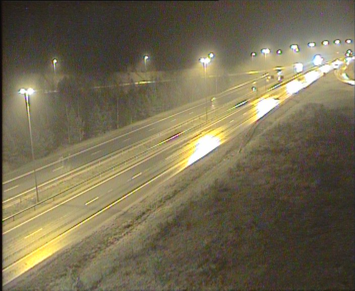 Weather Camera Image Väg 1 Lojo, Nummis, Lohja, Uusimaa