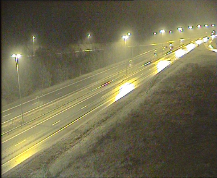 Weather Camera Image Väg 1 Lojo, Nummis, Lohja, Uusimaa