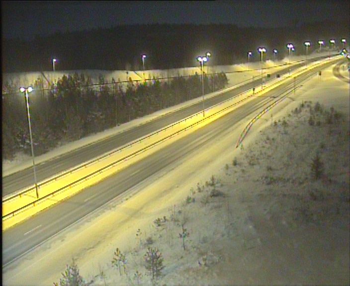 Kelikamerat Kuva Tie 1 Lohja, Nummi, Lohja, Uusimaa