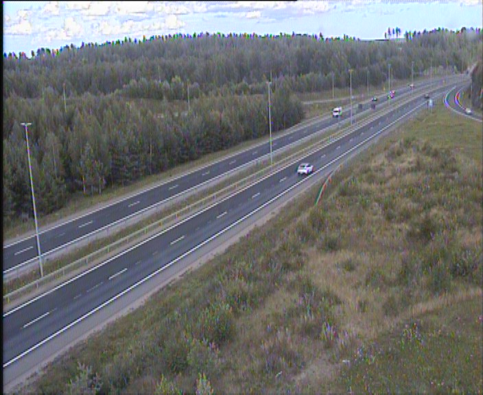 Kelikamerat Kuva Tie 1 Lohja, Nummi, Lohja, Uusimaa
