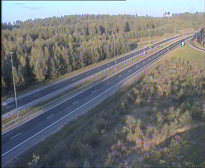 Kelikamerat Kuva Tie 1 Lohja, Nummi, Lohja, Uusimaa