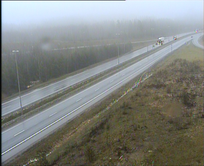 Kelikamerat Kuva Tie 1 Lohja, Nummi, Lohja, Uusimaa