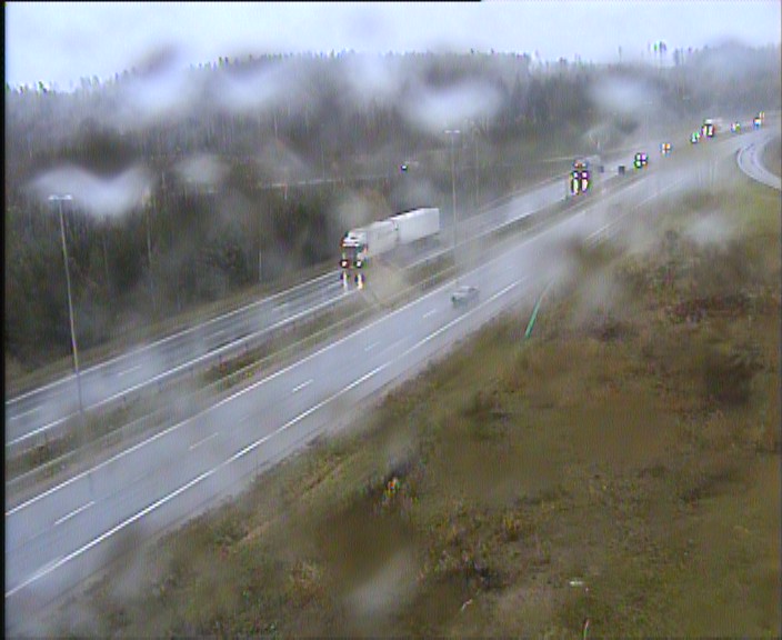 Kelikamerat Kuva Tie 1 Lohja, Nummi, Lohja, Uusimaa