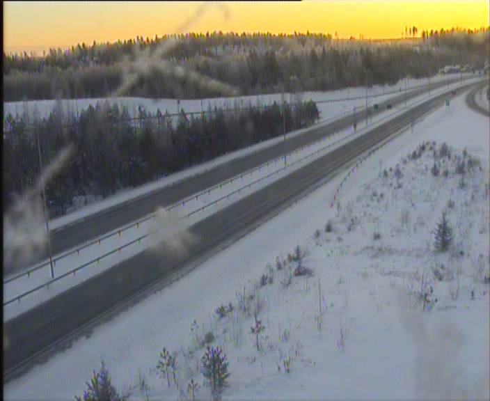 Kelikamerat Kuva Tie 1 Lohja, Nummi, Lohja, Uusimaa