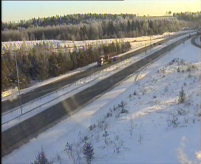 Kelikamerat Kuva Tie 1 Lohja, Nummi, Lohja, Uusimaa