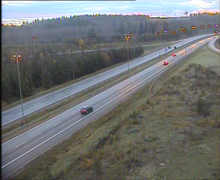 Kelikamerat Kuva Tie 1 Lohja, Nummi, Lohja, Uusimaa