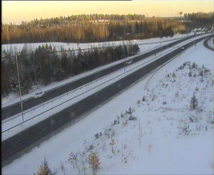 Kelikamerat Kuva Tie 1 Lohja, Nummi, Lohja, Uusimaa