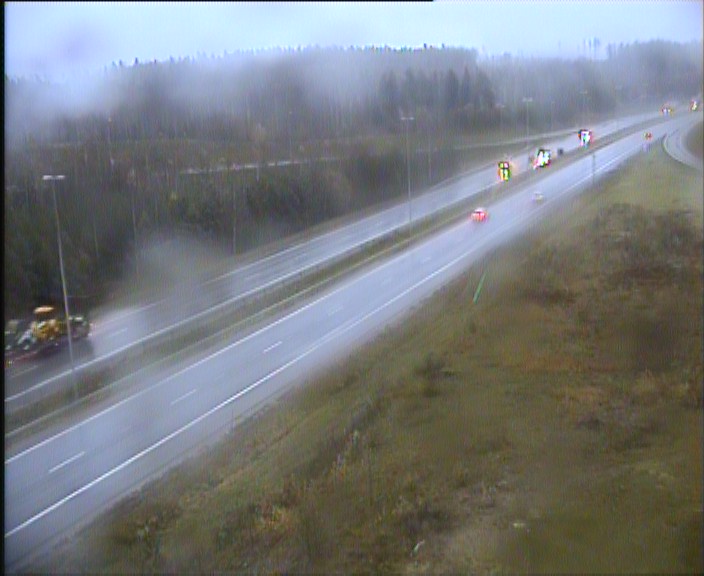 Kelikamerat Kuva Tie 1 Lohja, Nummi, Lohja, Uusimaa