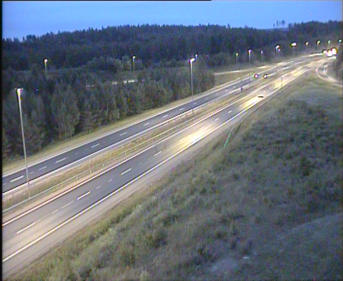 Kelikamerat Kuva Tie 1 Lohja, Nummi, Lohja, Uusimaa