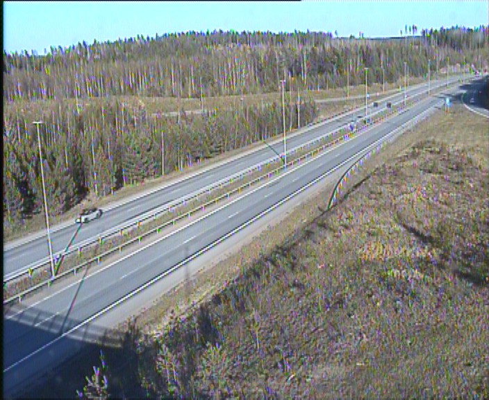 Kelikamerat Kuva Tie 1 Lohja, Nummi, Lohja, Uusimaa
