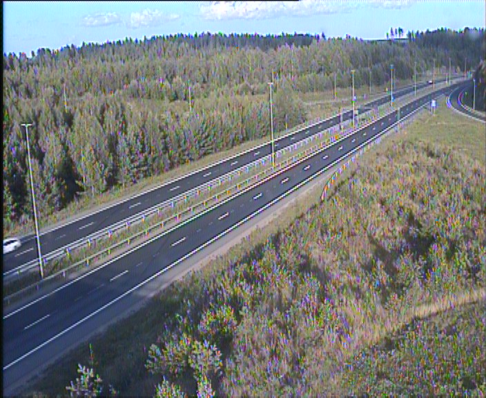 Kelikamerat Kuva Tie 1 Lohja, Nummi, Lohja, Uusimaa