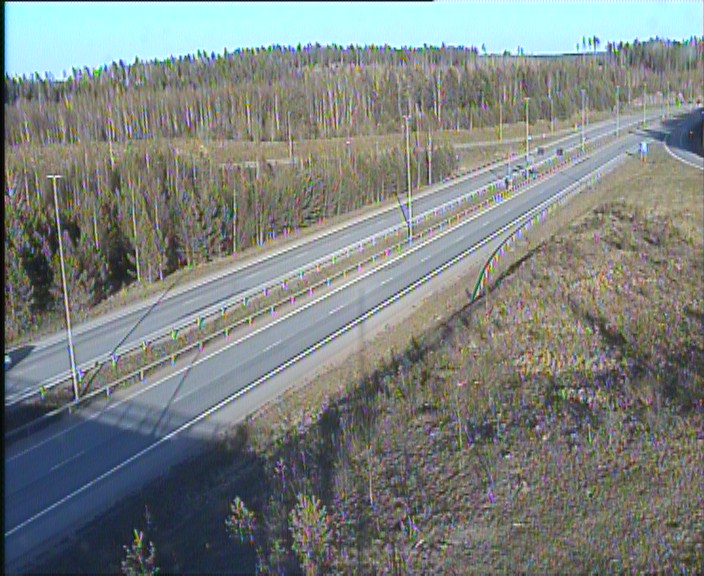 Kelikamerat Kuva Tie 1 Lohja, Nummi, Lohja, Uusimaa
