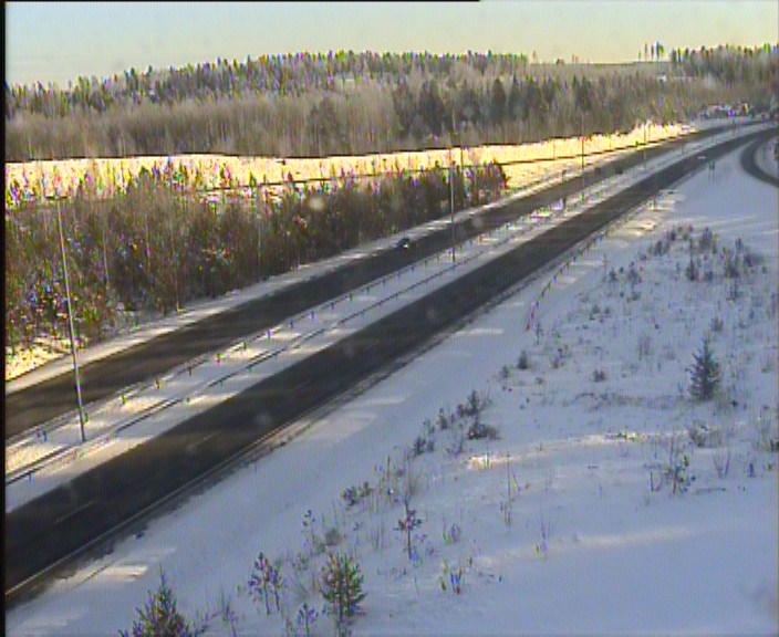 Kelikamerat Kuva Tie 1 Lohja, Nummi, Lohja, Uusimaa