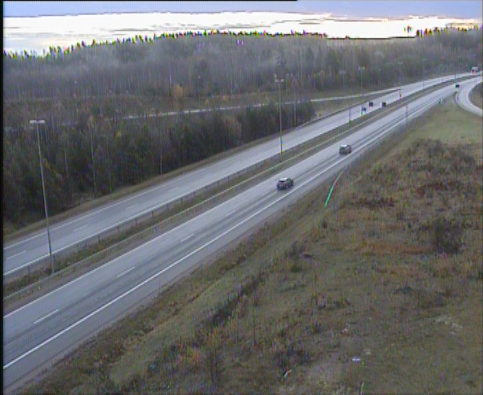 Kelikamerat Kuva Tie 1 Lohja, Nummi, Lohja, Uusimaa