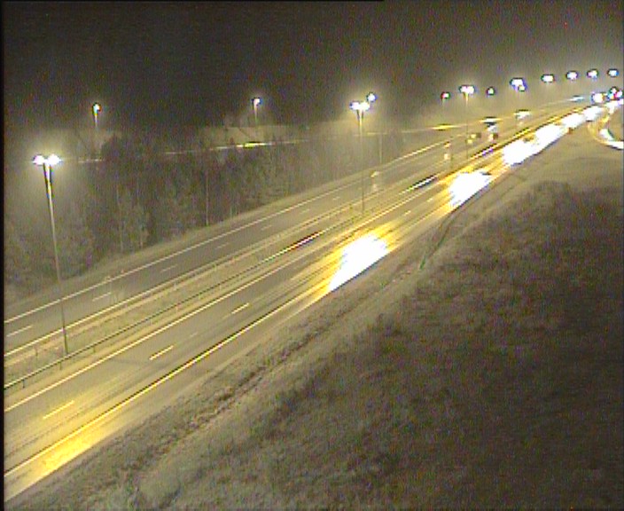 Weather Camera Image Road 1 Lohja, Nummi, Lohja, Uusimaa