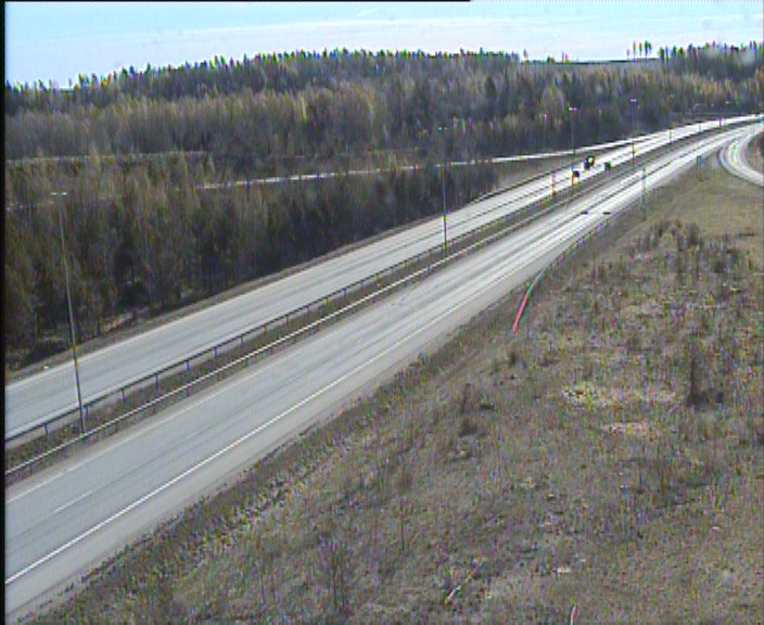 Kelikamerat Kuva Tie 1 Lohja, Nummi, Lohja, Uusimaa