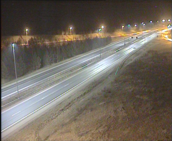 Kelikamerat Kuva Tie 1 Lohja, Nummi, Lohja, Uusimaa