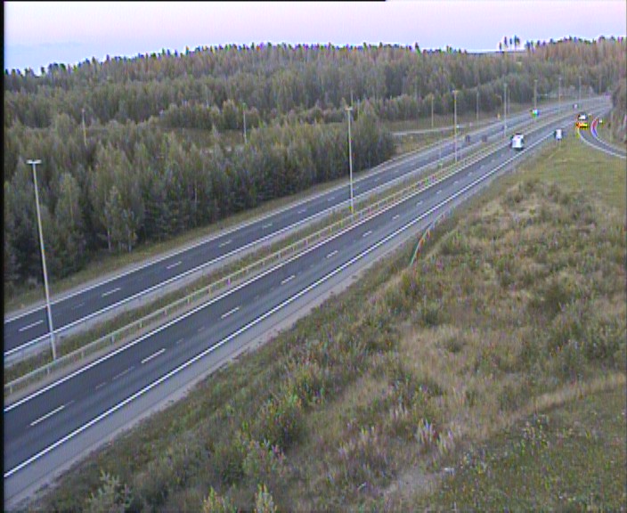 Kelikamerat Kuva Tie 1 Lohja, Nummi, Lohja, Uusimaa