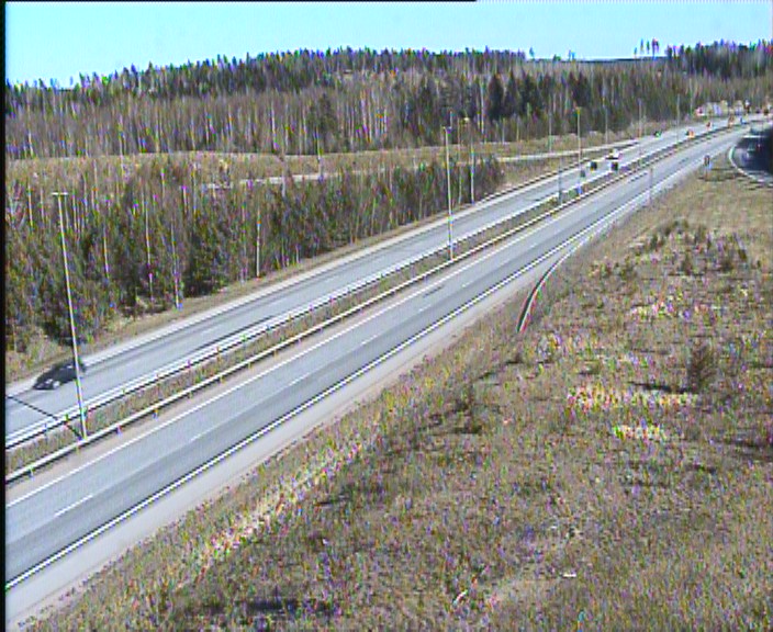 Kelikamerat Kuva Tie 1 Lohja, Nummi, Lohja, Uusimaa