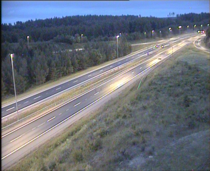 Kelikamerat Kuva Tie 1 Lohja, Nummi, Lohja, Uusimaa