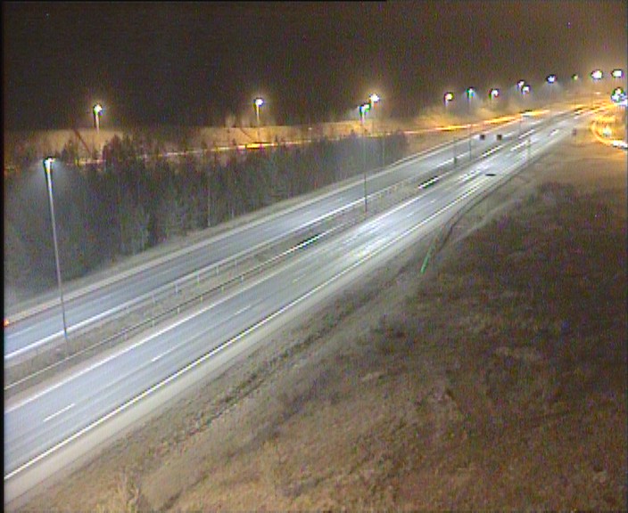 Kelikamerat Kuva Tie 1 Lohja, Nummi, Lohja, Uusimaa