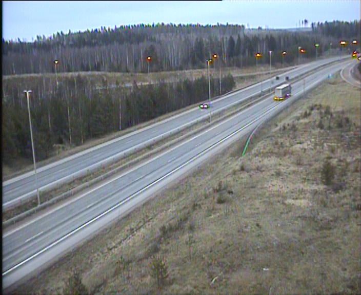 Kelikamerat Kuva Tie 1 Lohja, Nummi, Lohja, Uusimaa