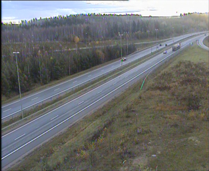 Kelikamerat Kuva Tie 1 Lohja, Nummi, Lohja, Uusimaa