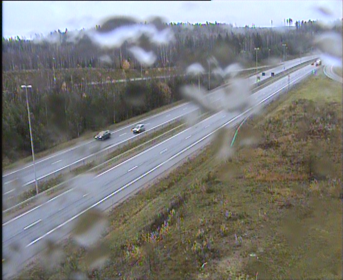 Kelikamerat Kuva Tie 1 Lohja, Nummi, Lohja, Uusimaa