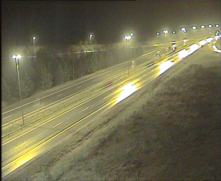 Weather Camera Image Road 1 Lohja, Nummi, Lohja, Uusimaa