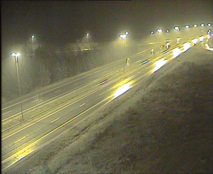 Weather Camera Image Road 1 Lohja, Nummi, Lohja, Uusimaa