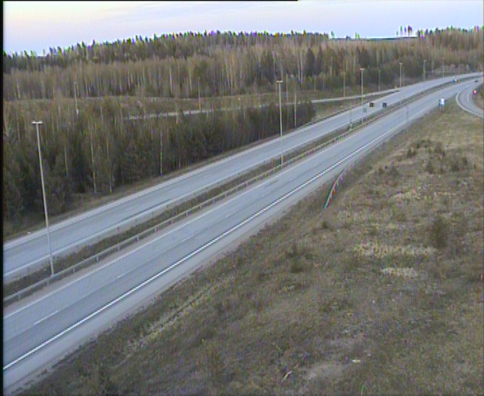 Kelikamerat Kuva Tie 1 Lohja, Nummi, Lohja, Uusimaa